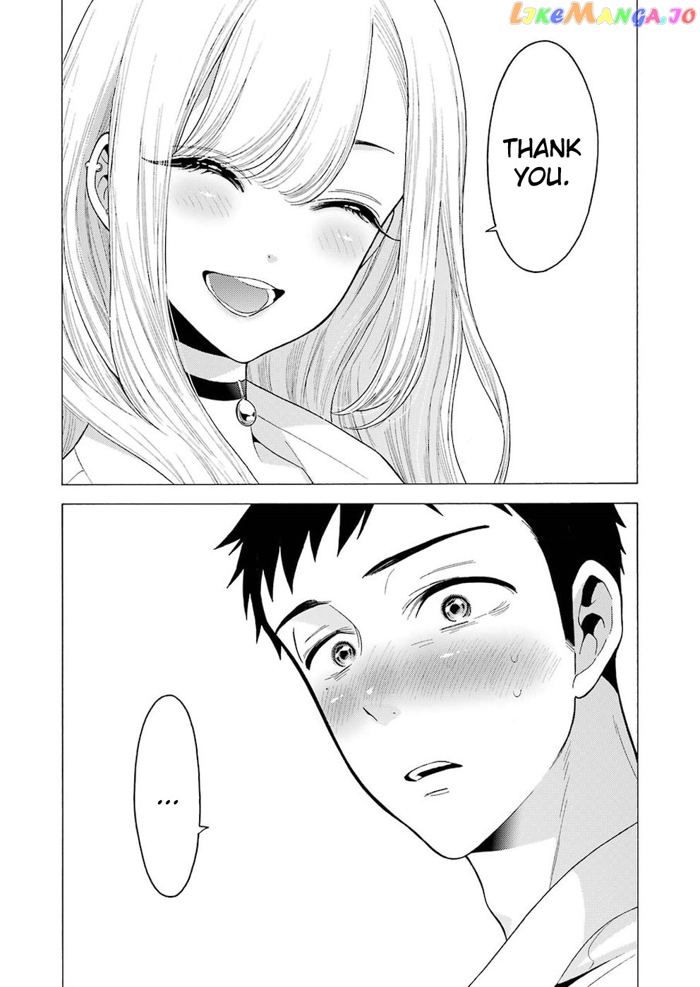 My Dress-Up Darling, Chapter 6 image 14